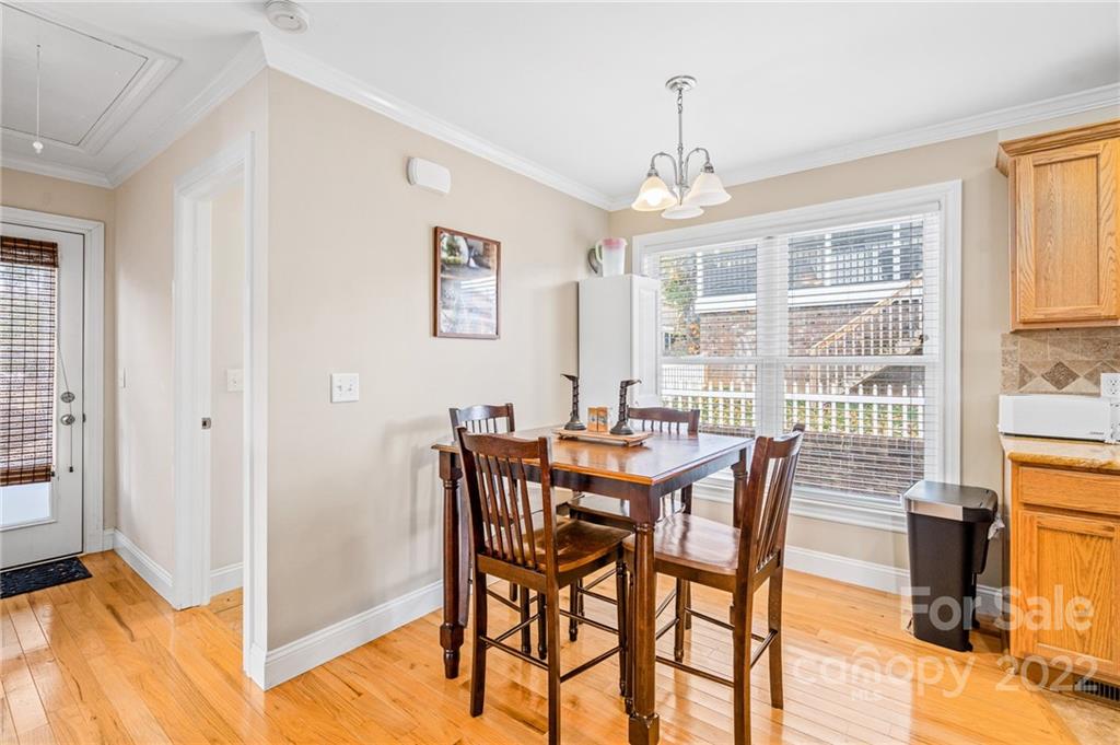 Badin Shores Resort - Residential