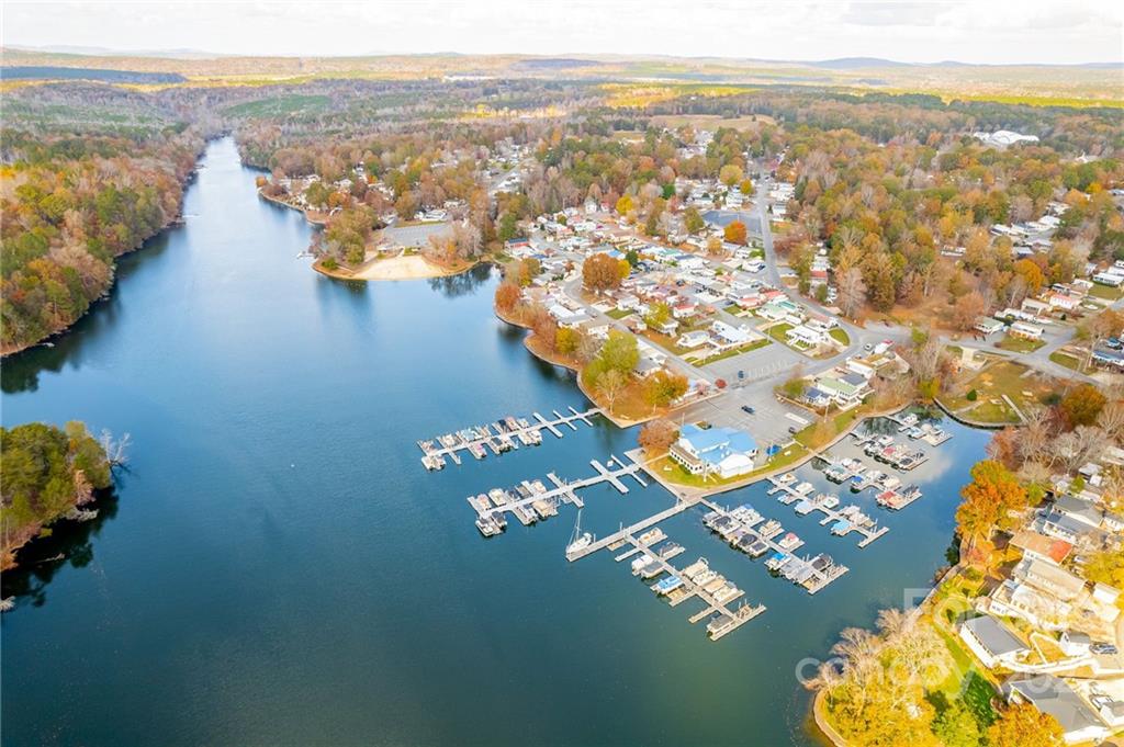 Badin Shores Resort - Residential