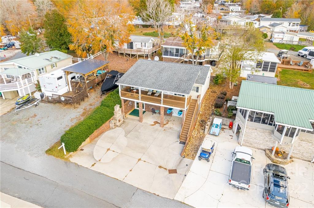 Badin Shores Resort - Residential