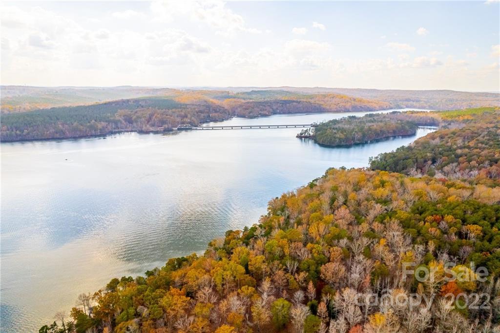 Badin Shores Resort - Residential