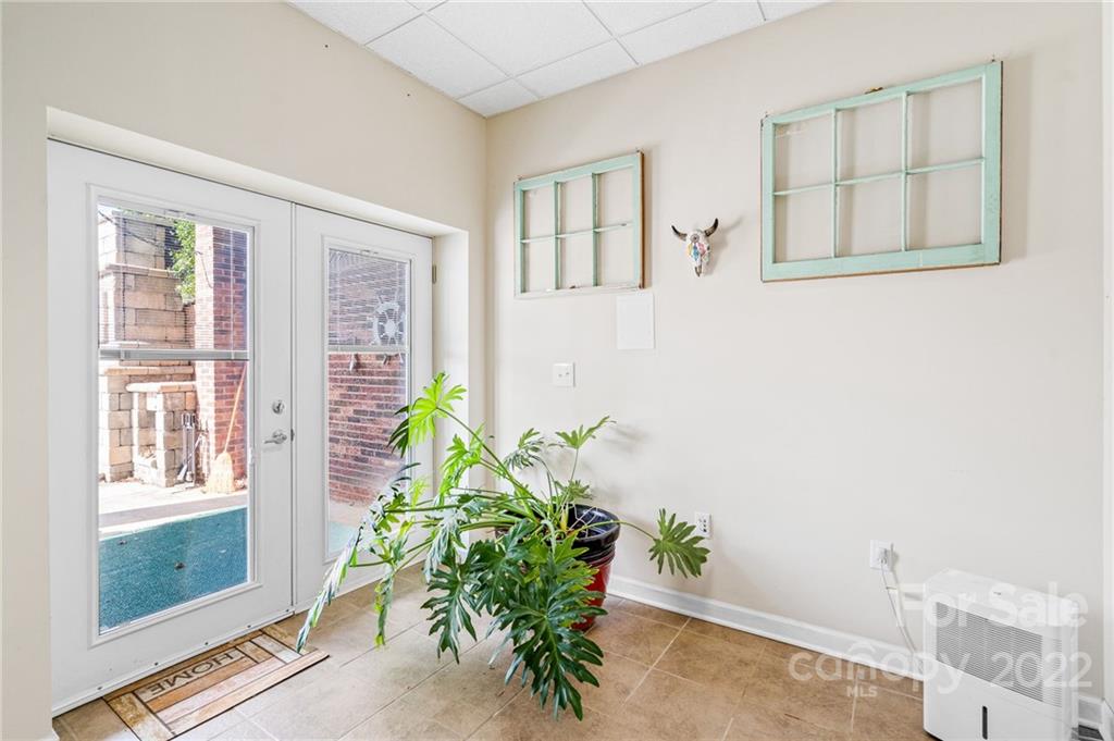 Badin Shores Resort - Residential