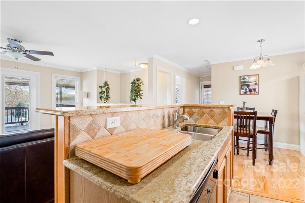 Badin Shores Resort - Residential