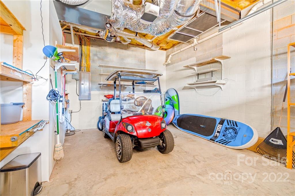 Badin Shores Resort - Residential