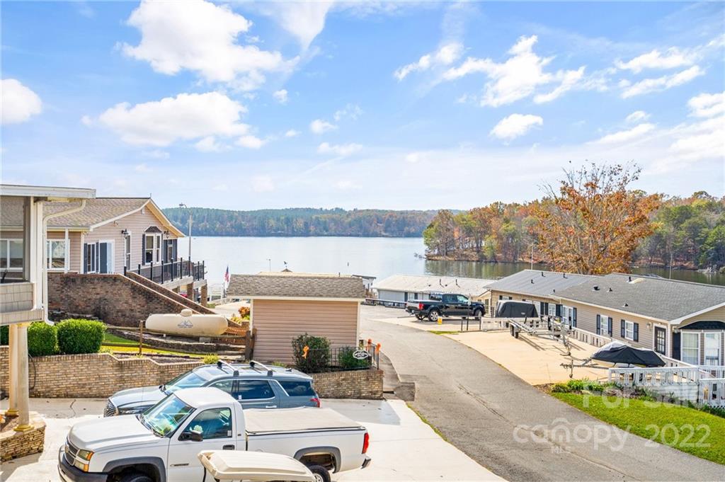 Badin Shores Resort - Residential