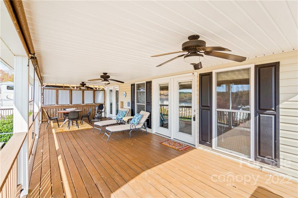 Badin Shores Resort - Residential