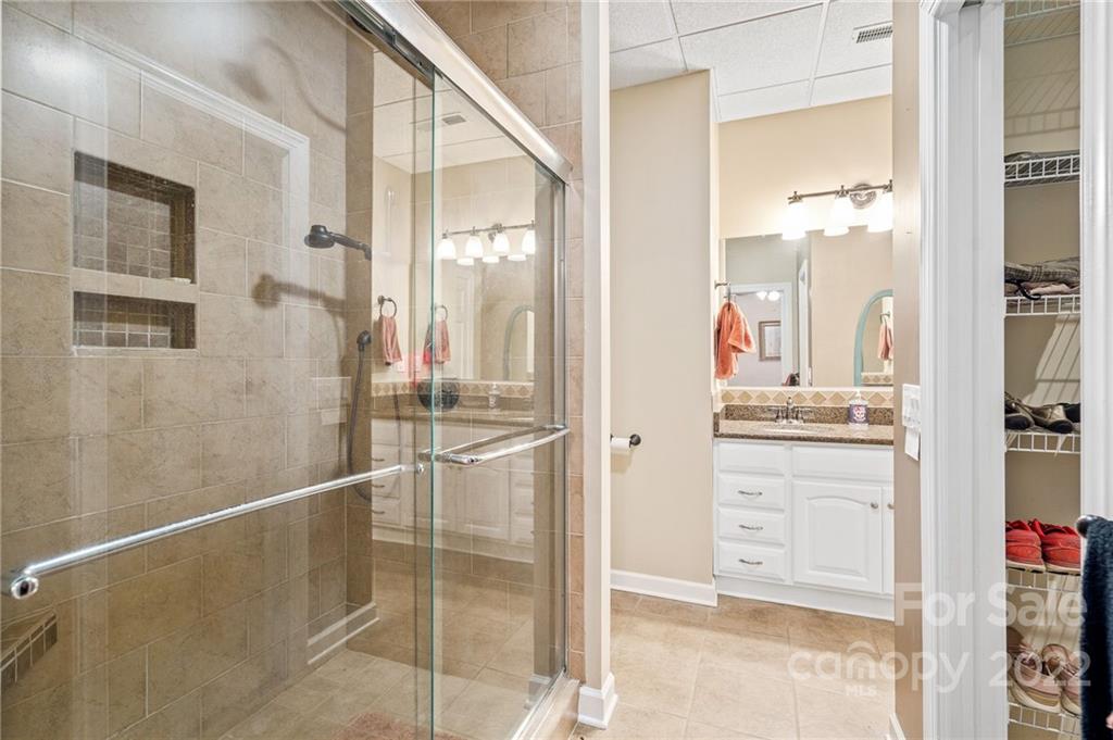 Badin Shores Resort - Residential