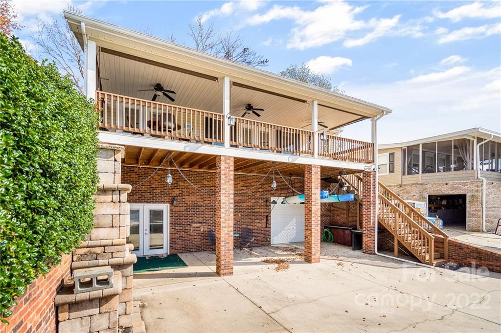 Badin Shores Resort - Residential