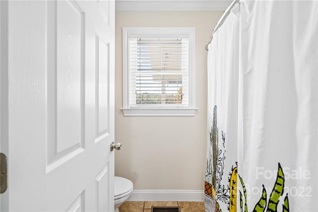 Badin Shores Resort - Residential