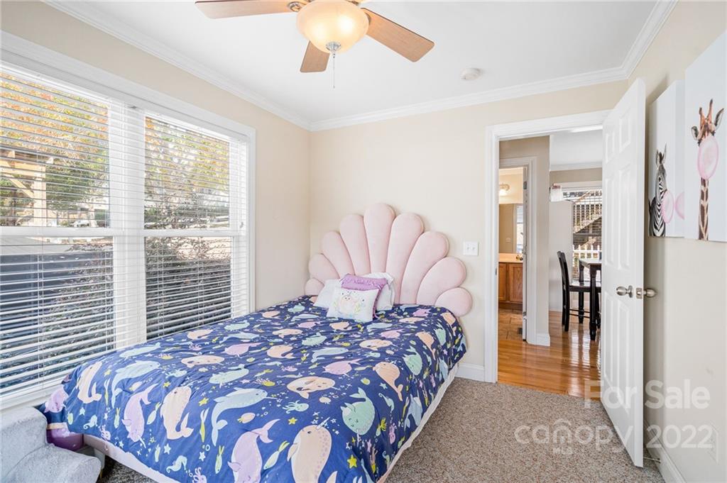 Badin Shores Resort - Residential