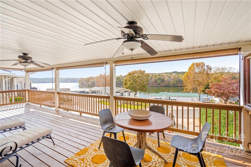 Badin Shores Resort - Residential