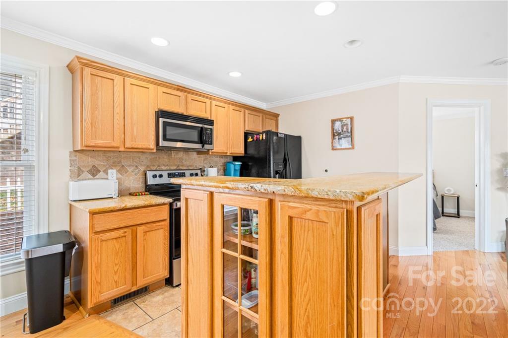 Badin Shores Resort - Residential