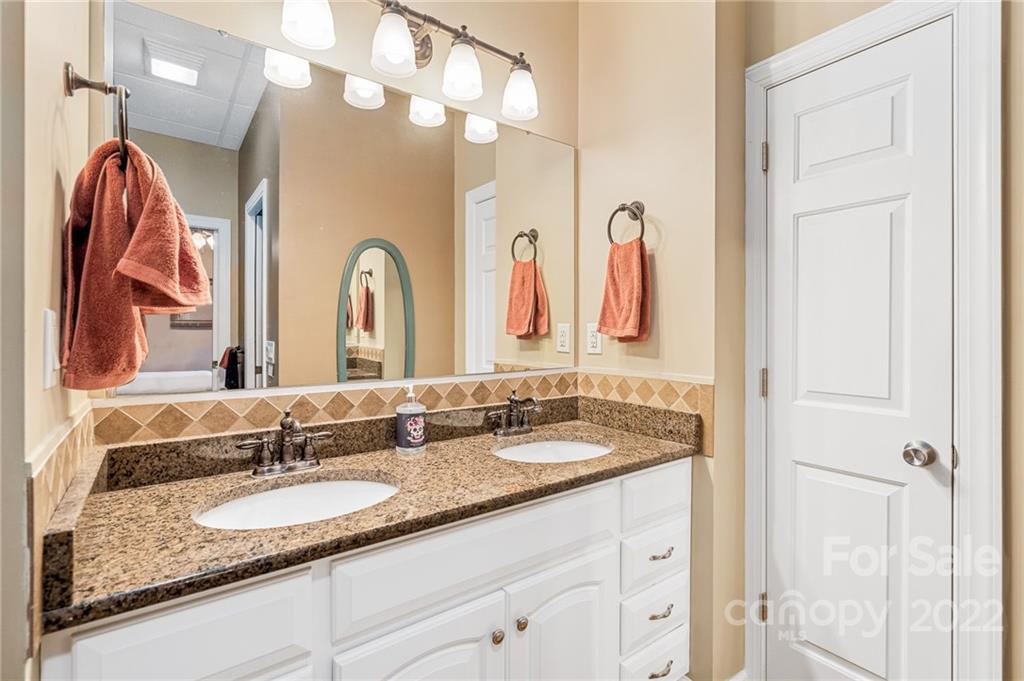 Badin Shores Resort - Residential