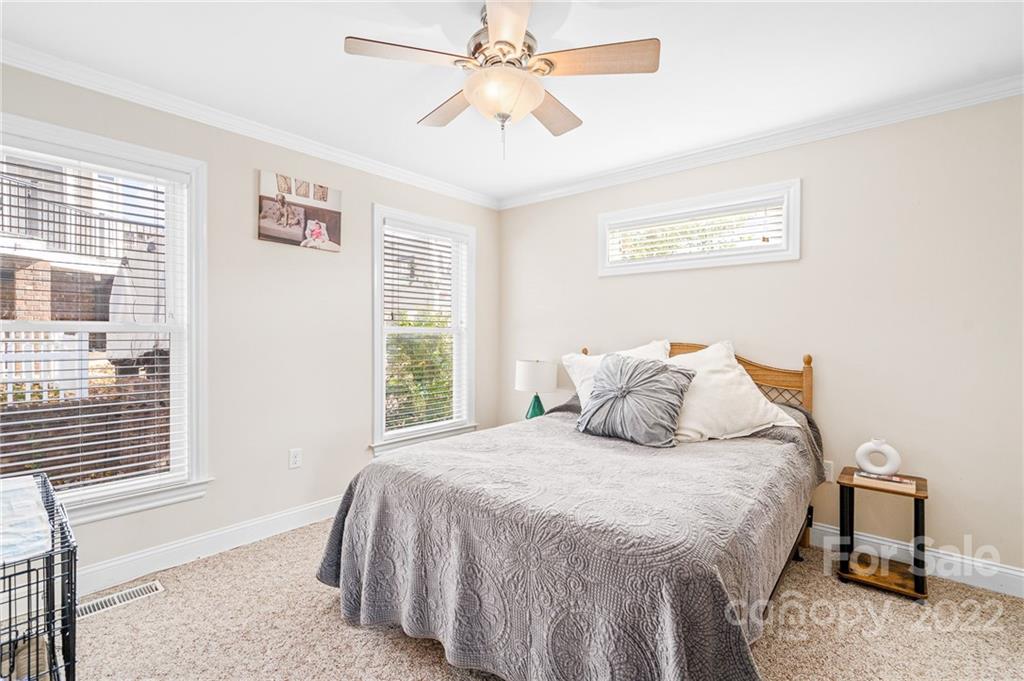 Badin Shores Resort - Residential