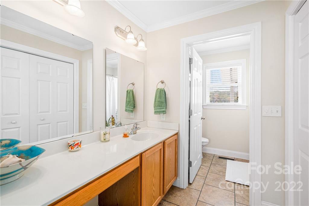 Badin Shores Resort - Residential