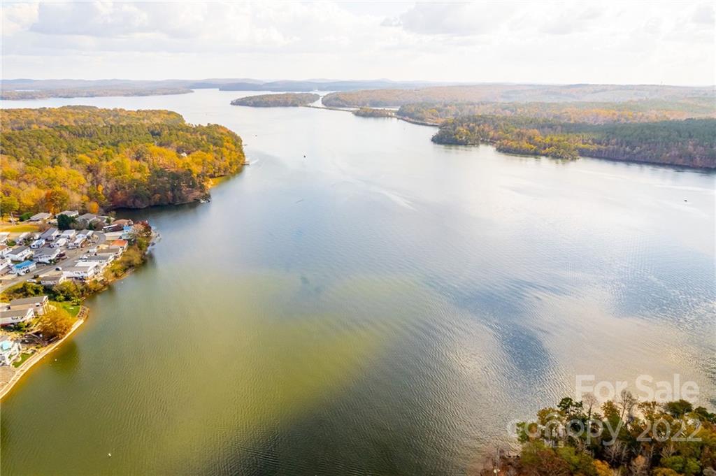 Badin Shores Resort - Residential