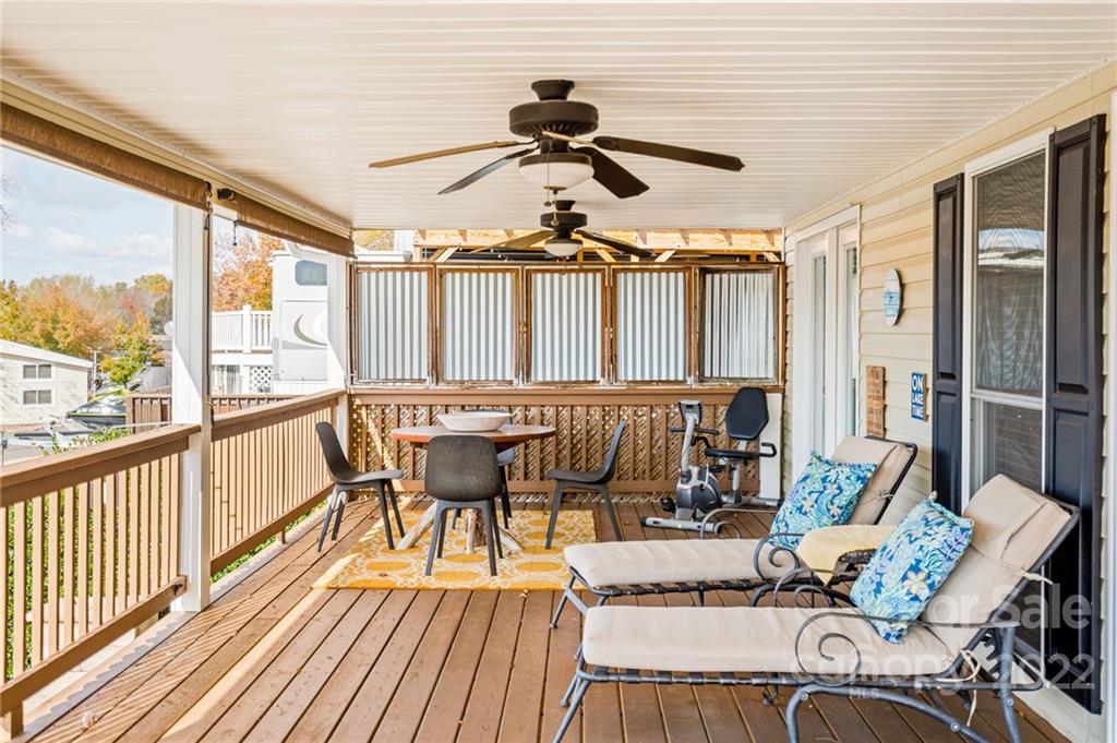 Badin Shores Resort - Residential