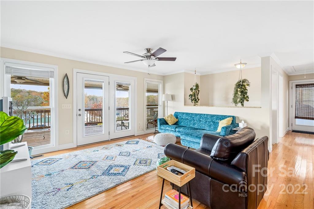 Badin Shores Resort - Residential