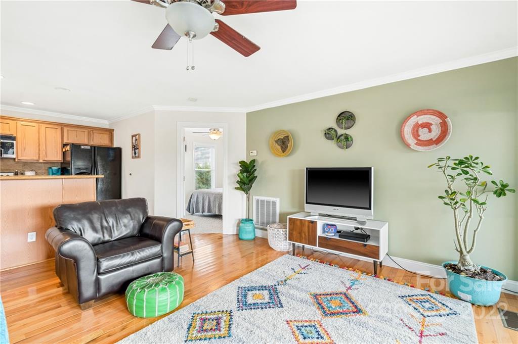 Badin Shores Resort - Residential