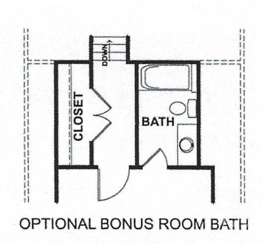 Hannahs Meadow - Residential