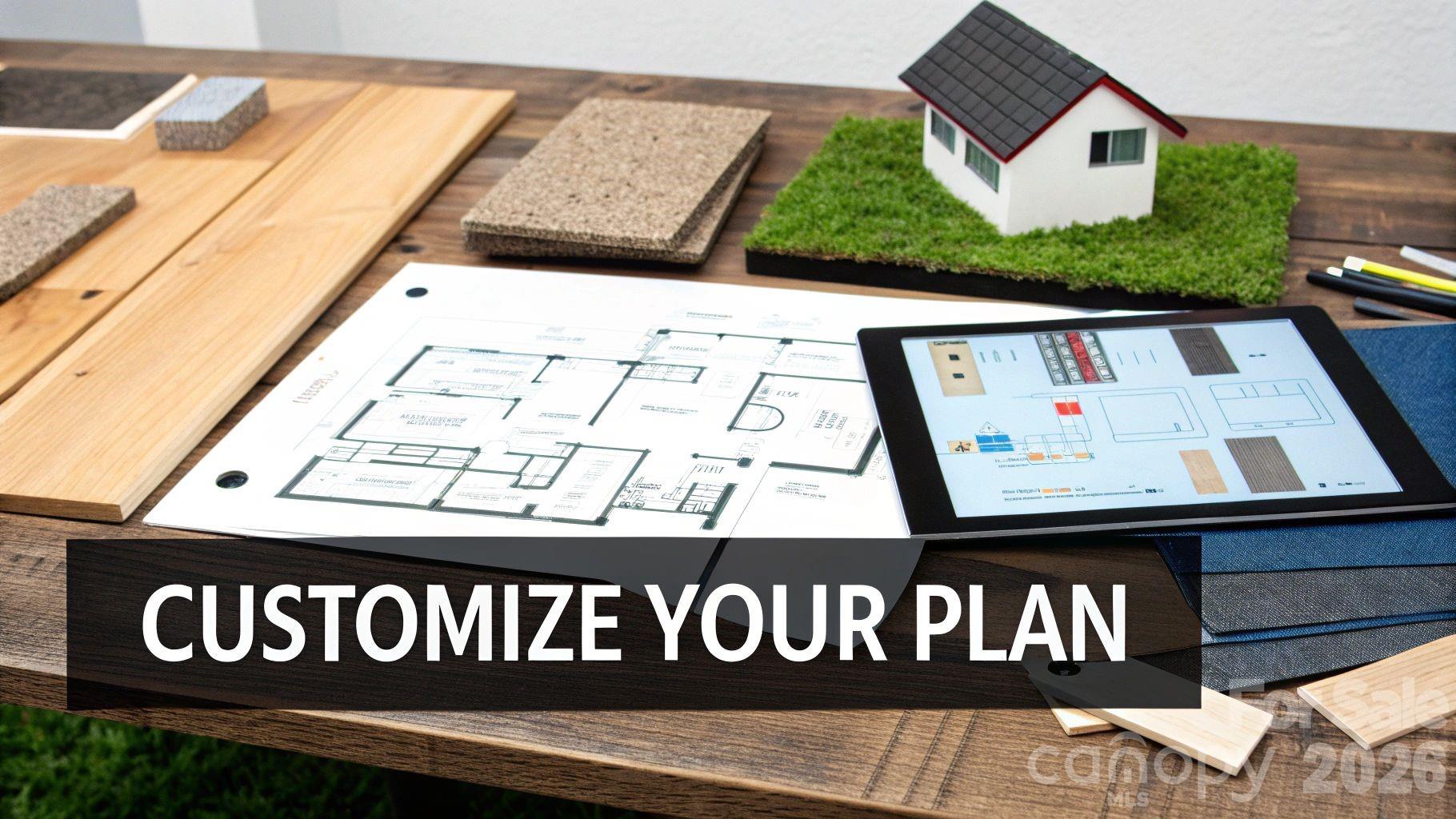 Hannahs Meadow - Residential