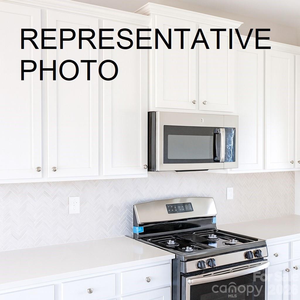 Hannahs Meadow - Residential