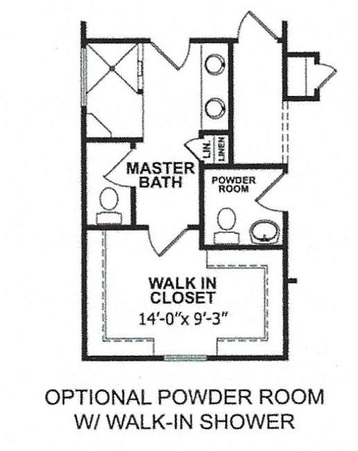 Hannahs Meadow - Residential