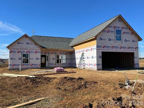 Photo of 262 Corrie Ann Drive, Concord, NC 28027 (MLS # 4337057)