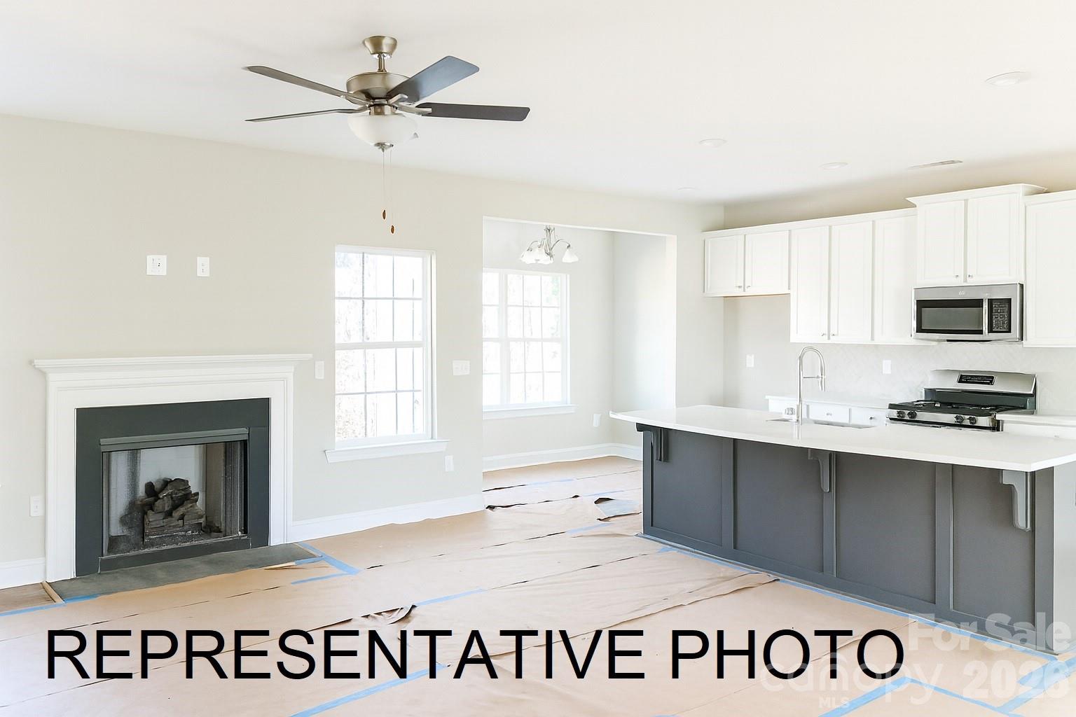 Hannahs Meadow - Residential