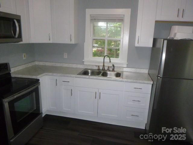 326 S Caldwell Street