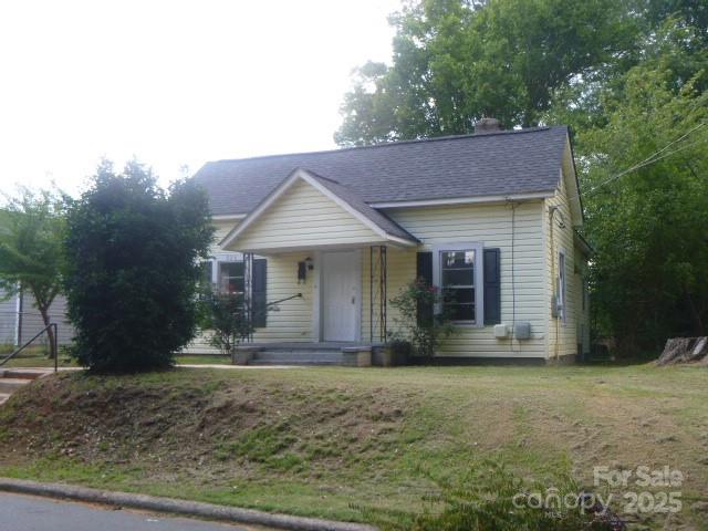 326 S Caldwell Street