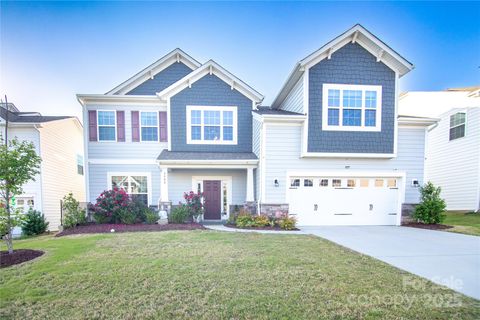 9586 Kartey Avenue NW Concord NC 28027