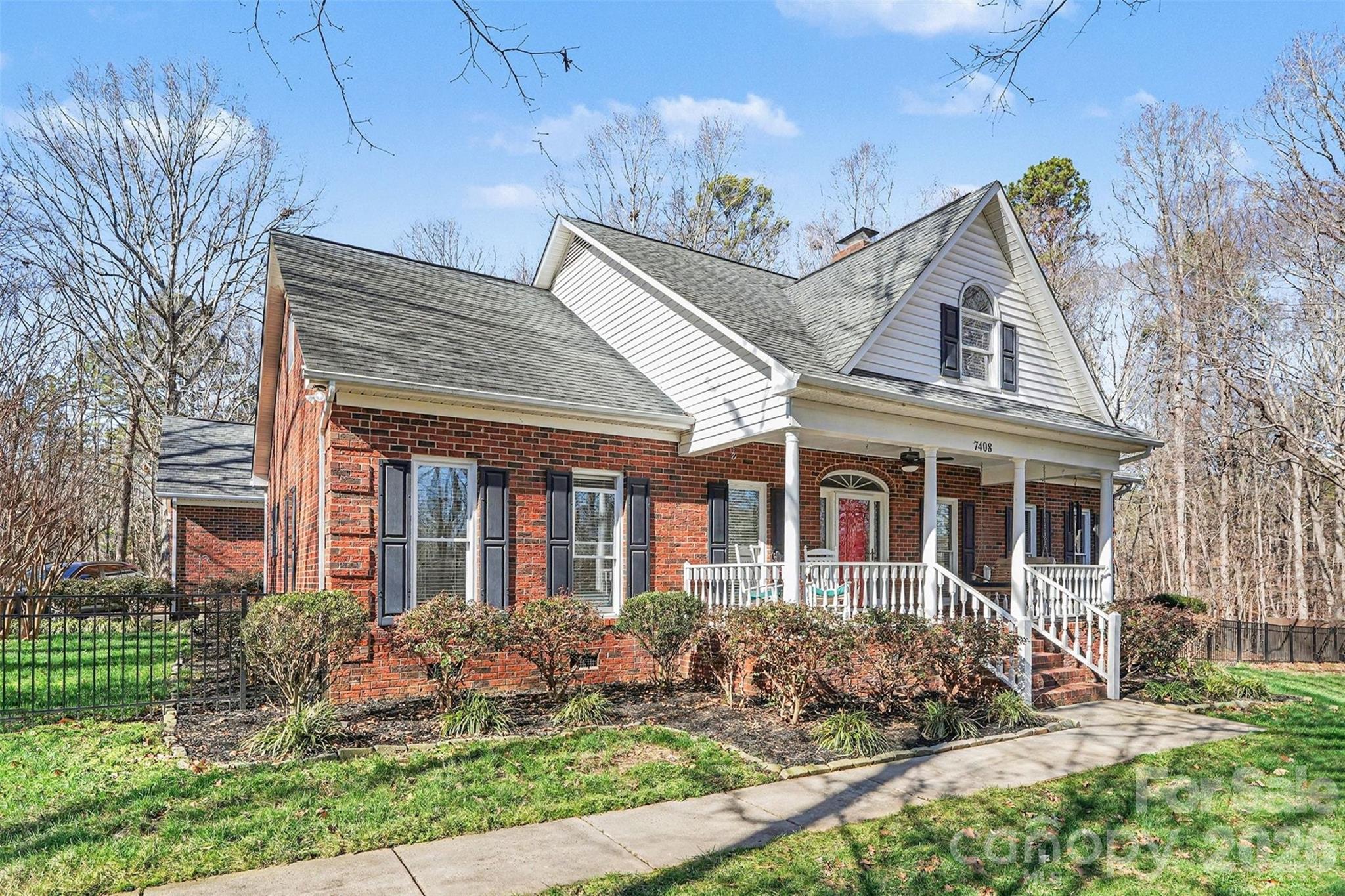 7408 Mockingbird Lane