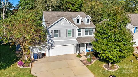 2104 Lake Vista Drive Mount Holly NC 28120