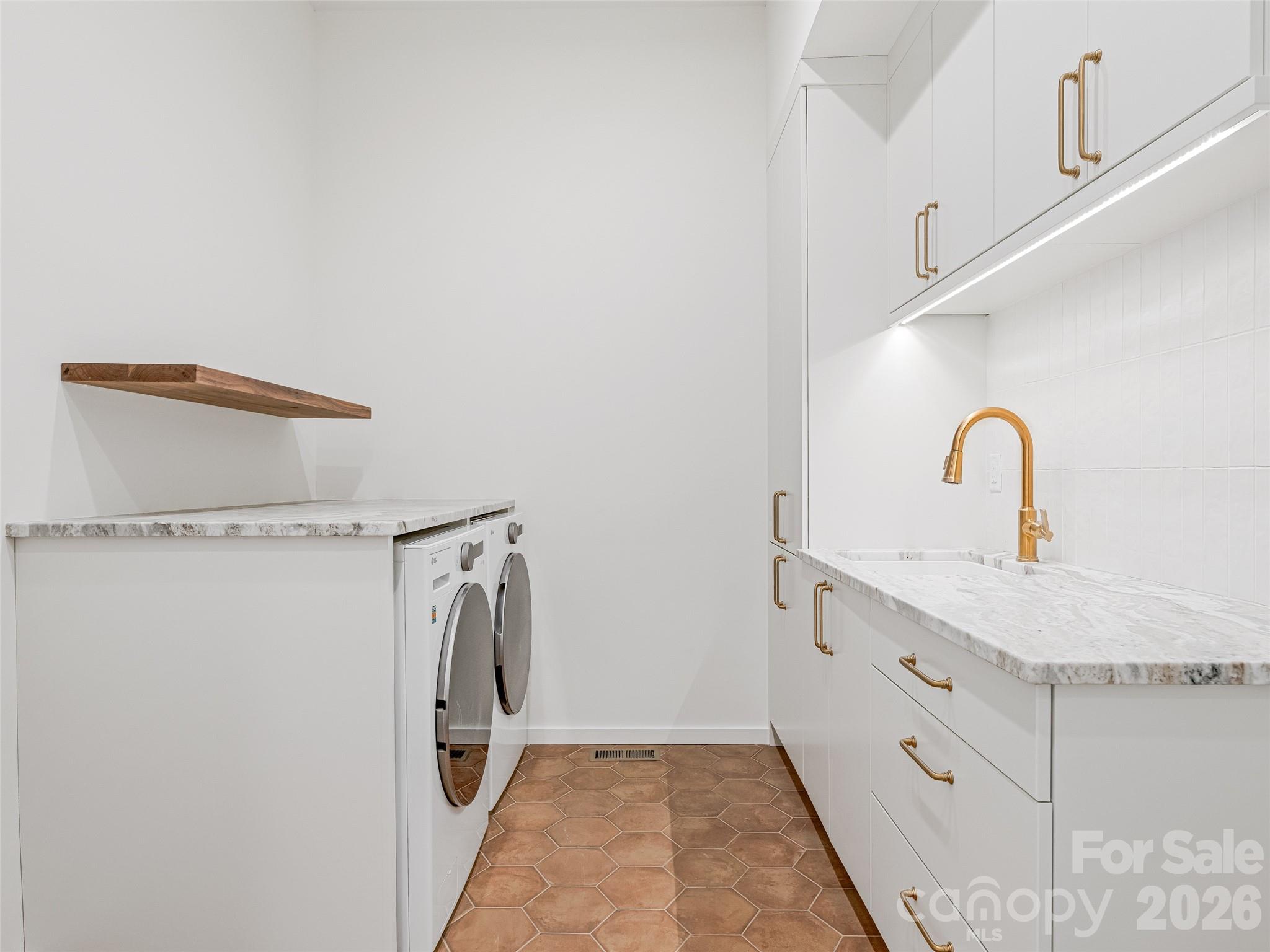 Ramble Biltmore Forest - Residential