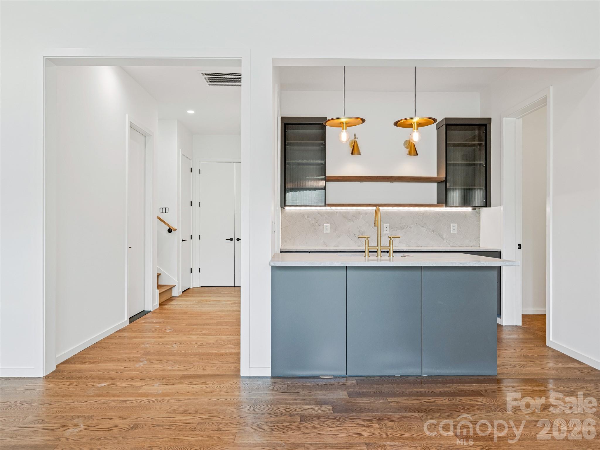 Ramble Biltmore Forest - Residential