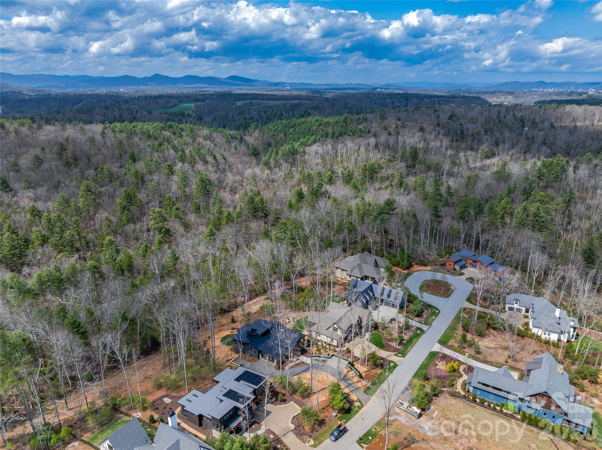 Ramble Biltmore Forest - Residential