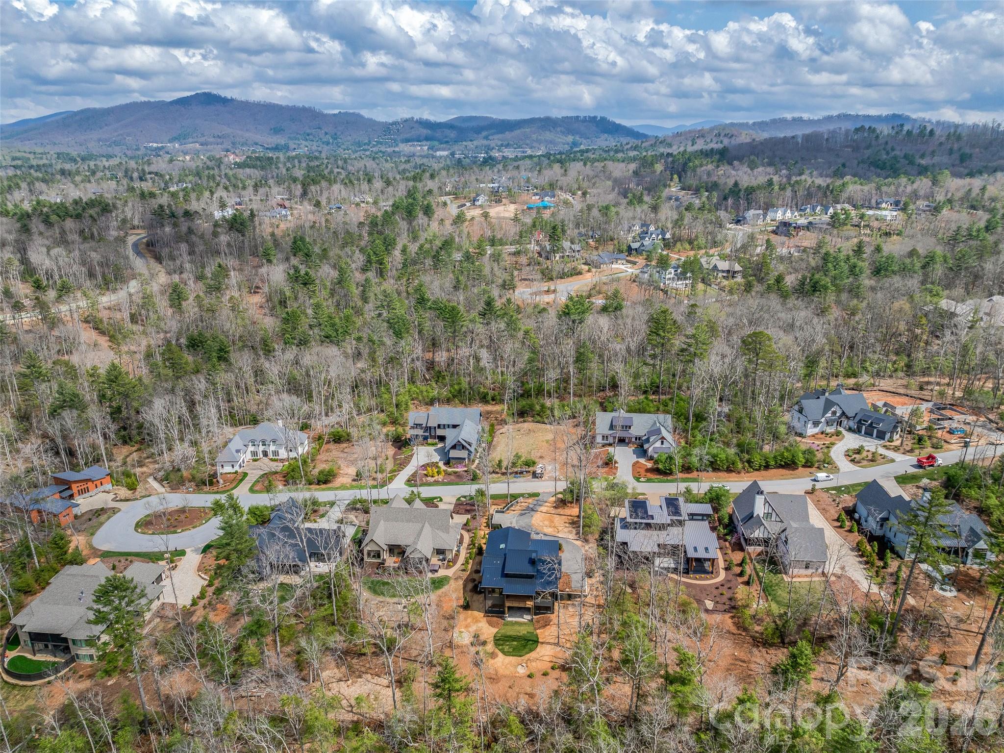 Ramble Biltmore Forest - Residential