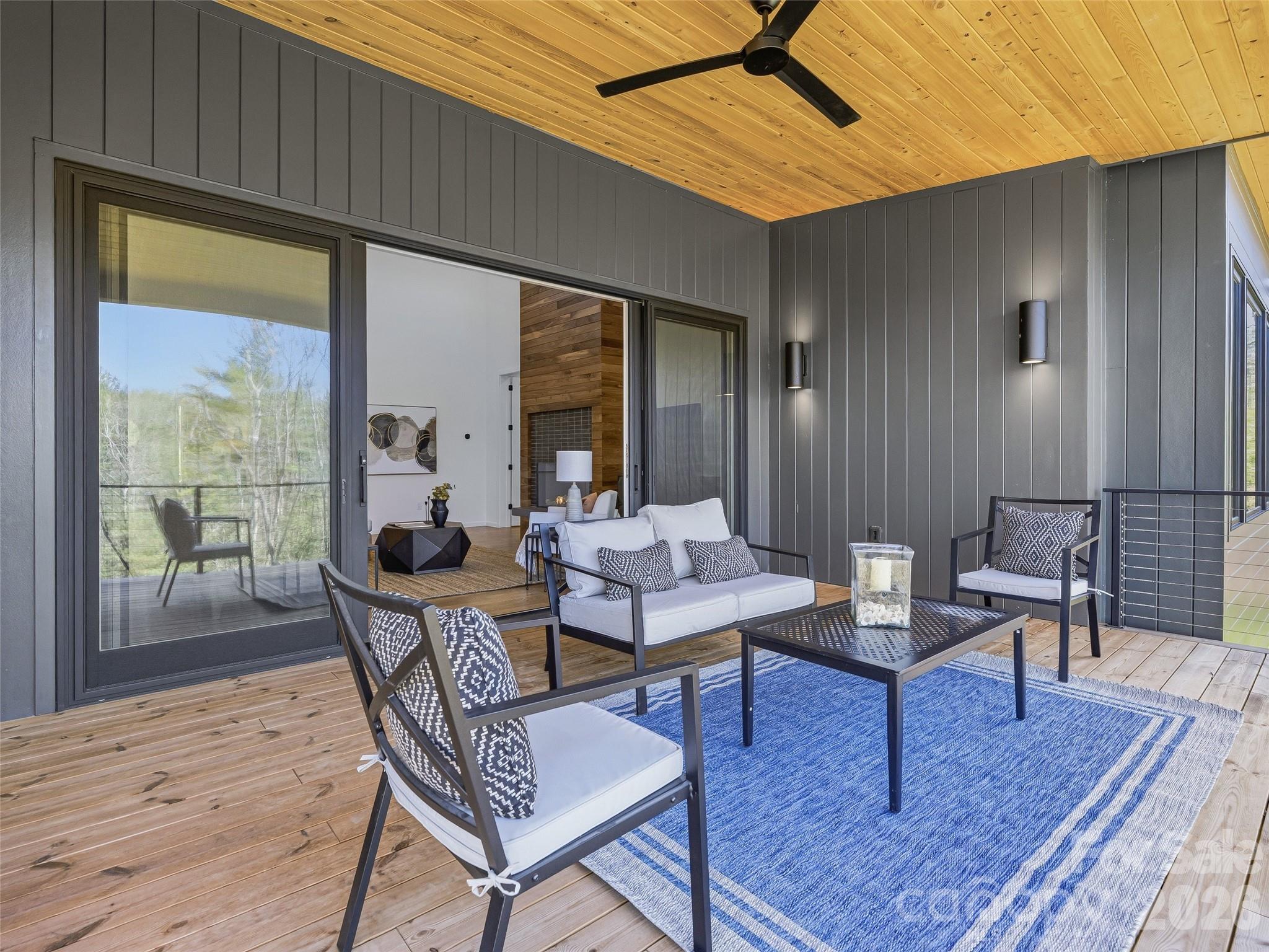 Ramble Biltmore Forest - Residential