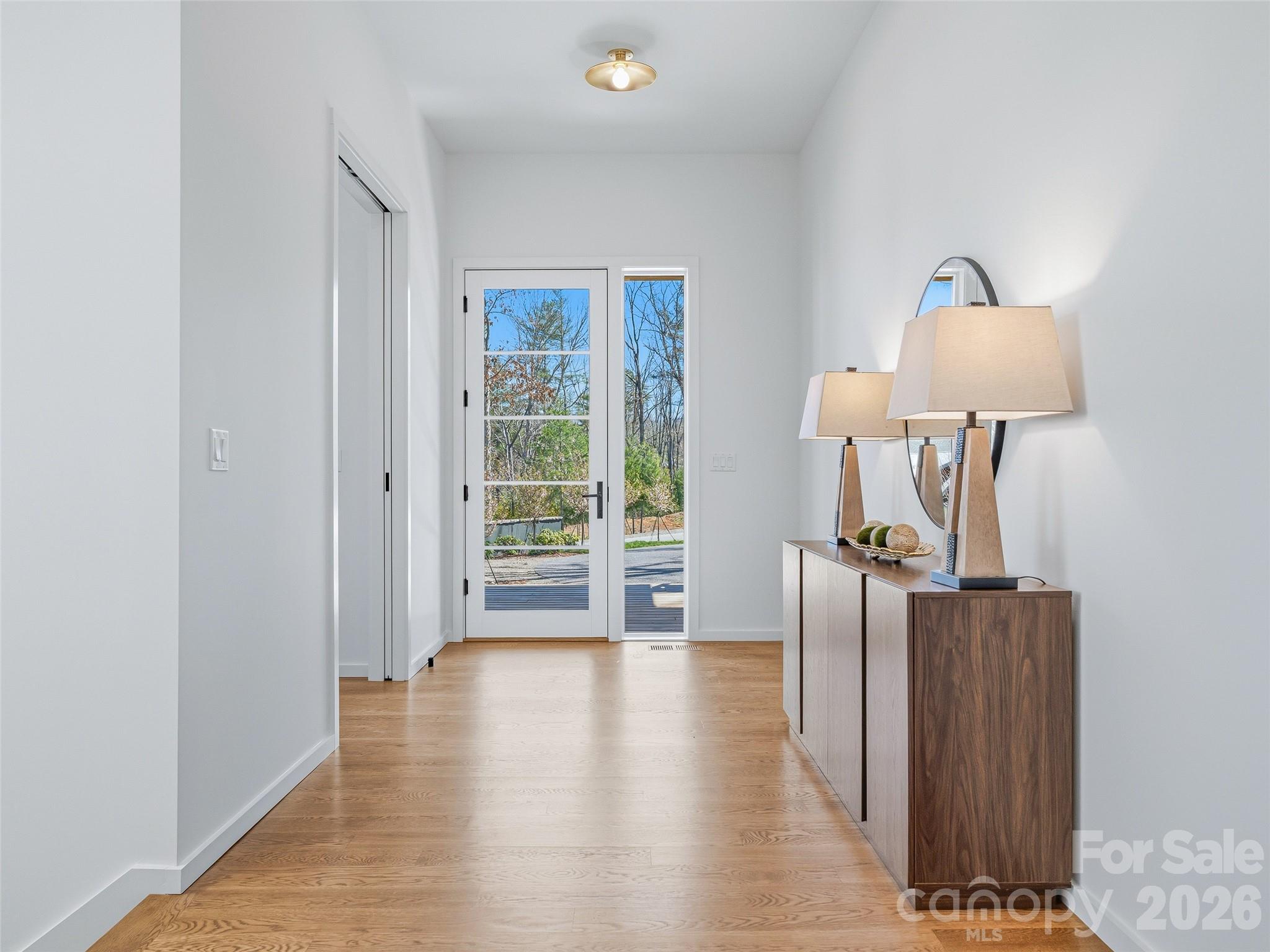 Ramble Biltmore Forest - Residential