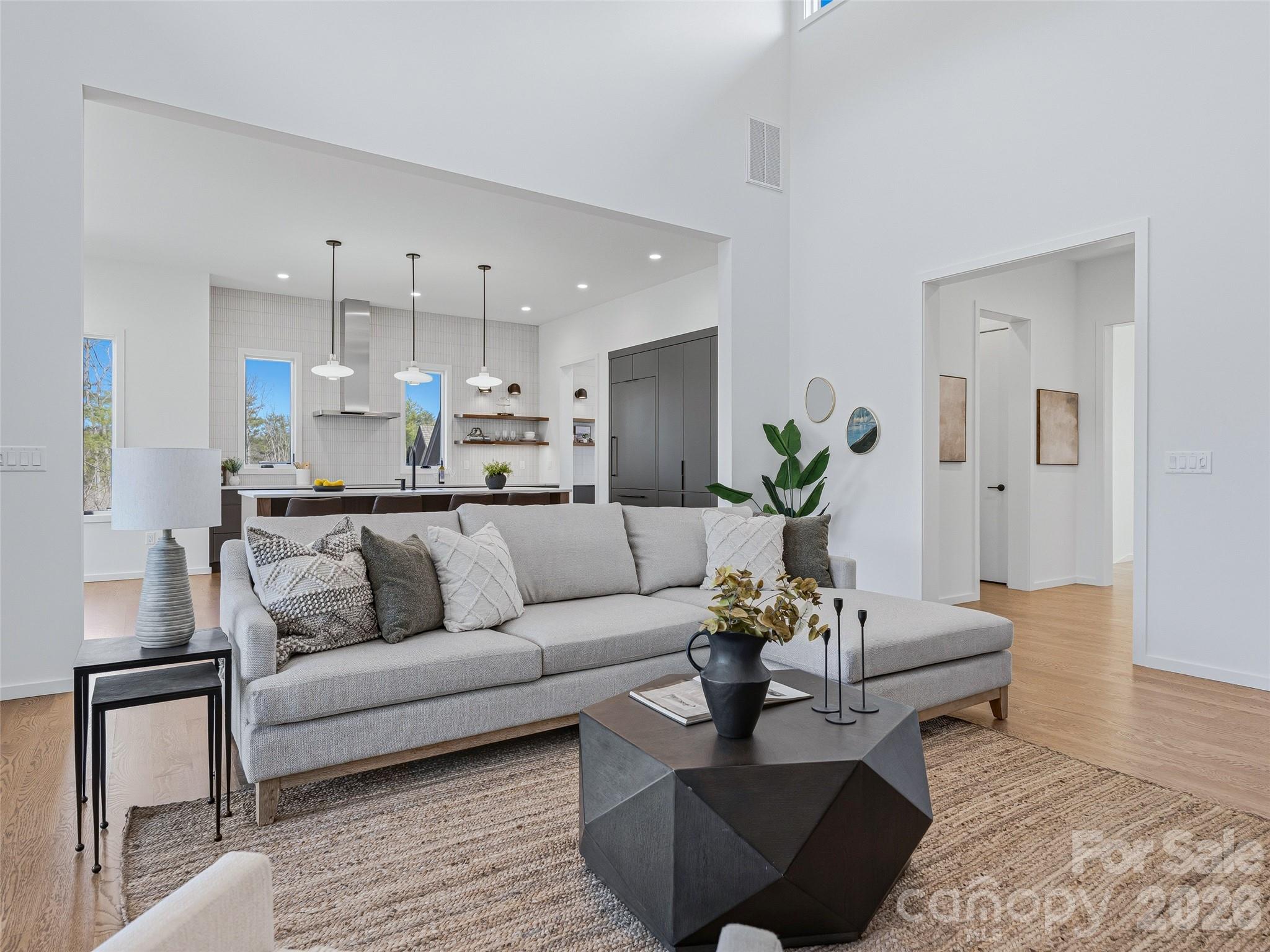 Ramble Biltmore Forest - Residential