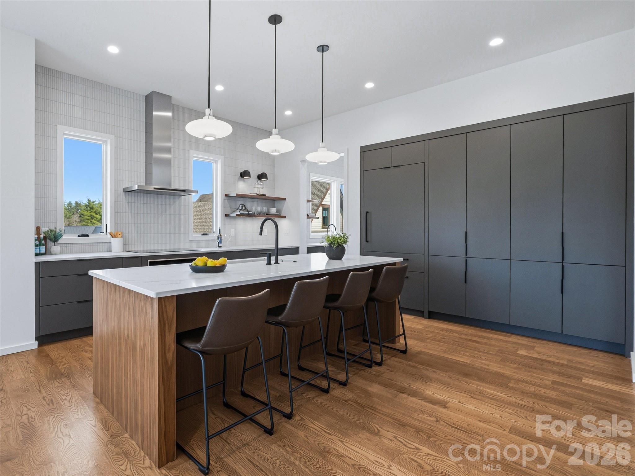 Ramble Biltmore Forest - Residential