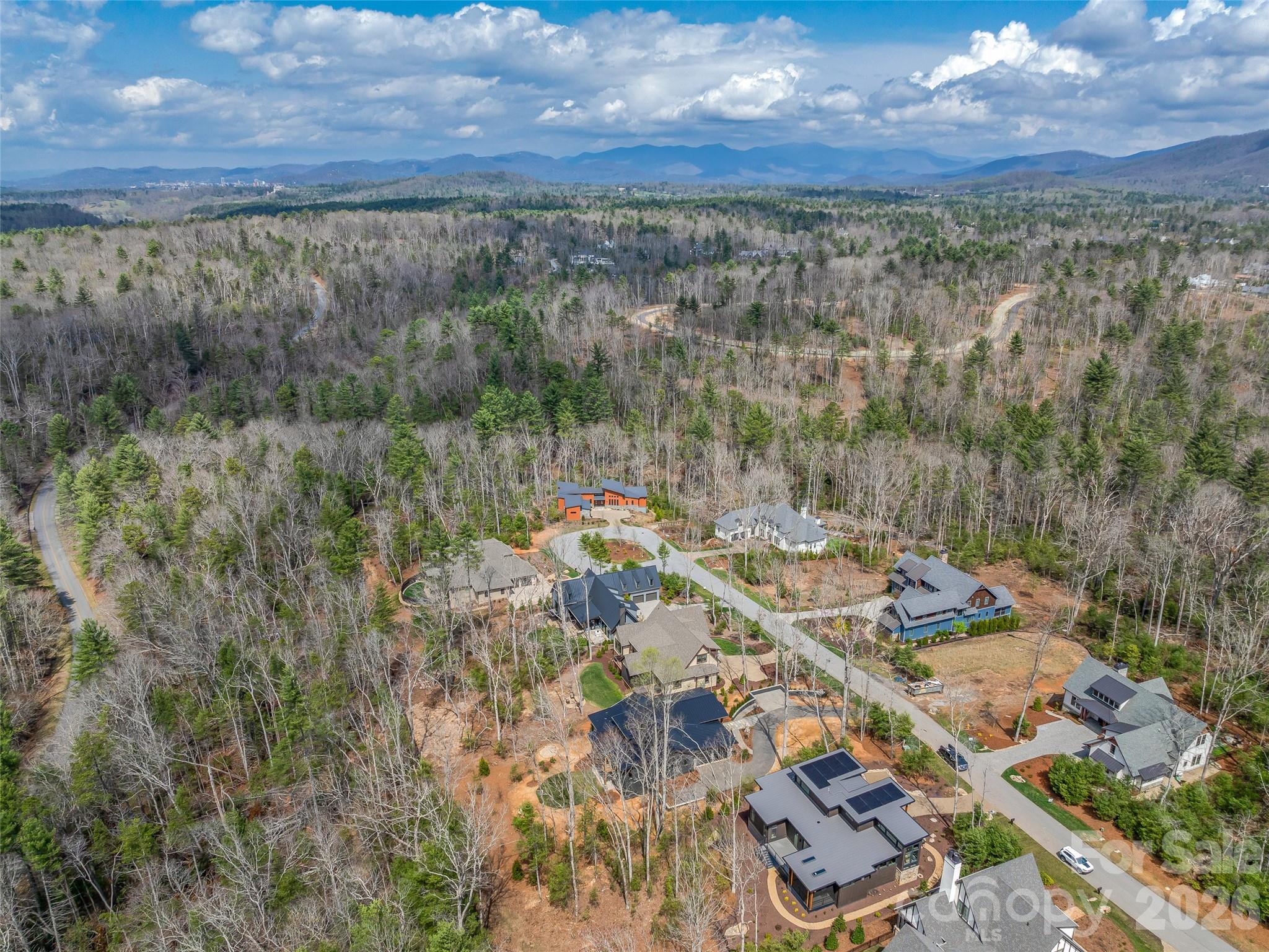 Ramble Biltmore Forest - Residential