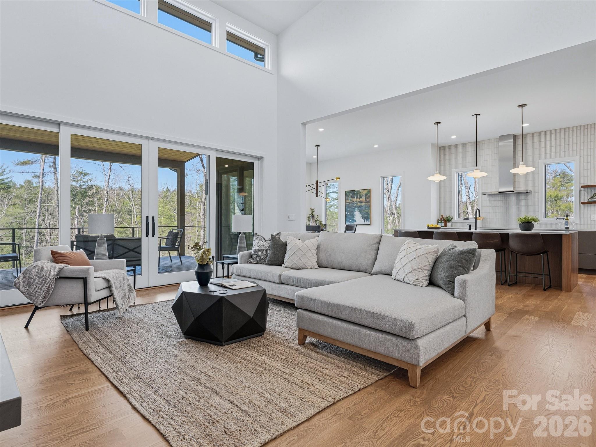 Ramble Biltmore Forest - Residential