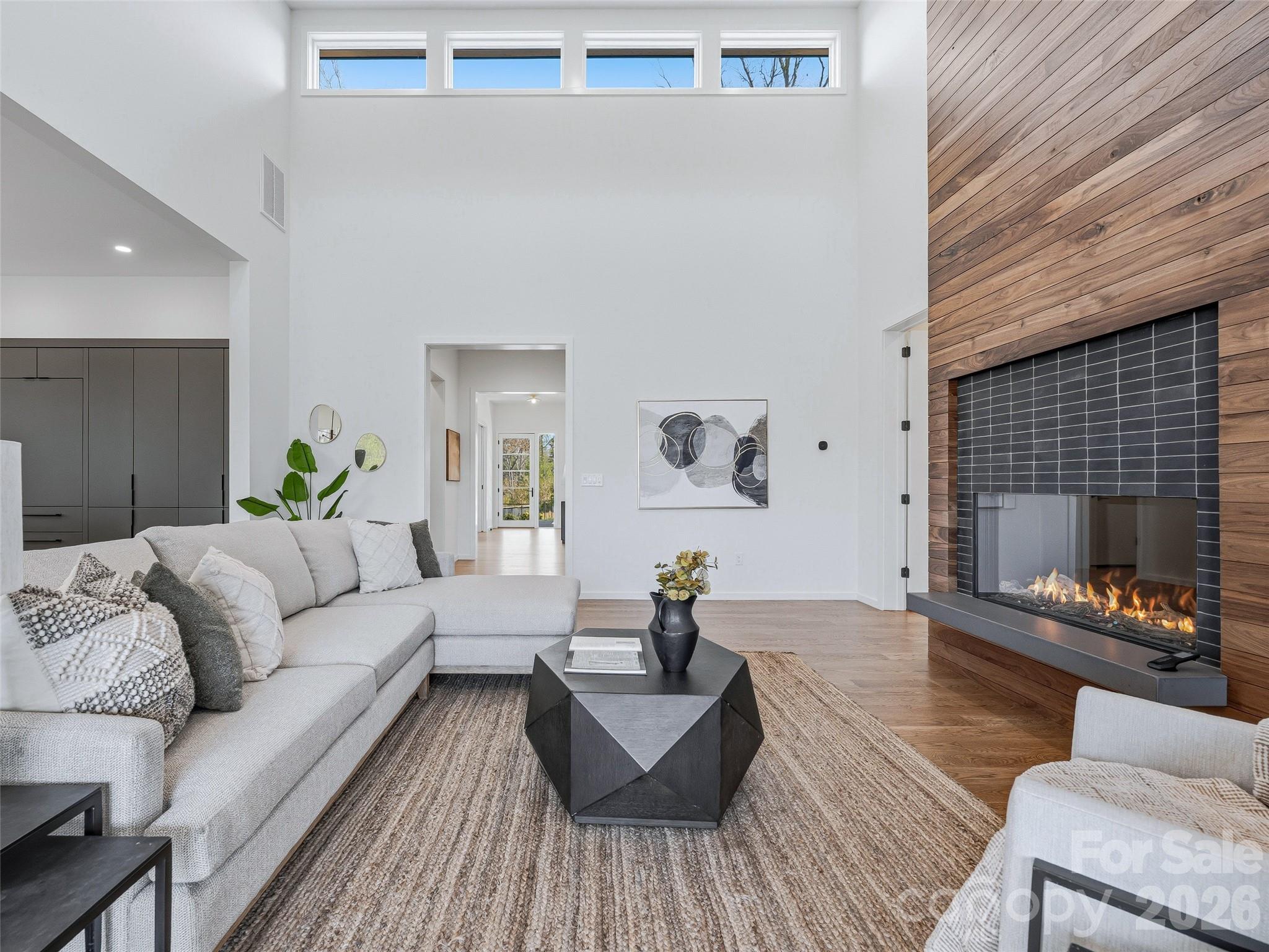 Ramble Biltmore Forest - Residential