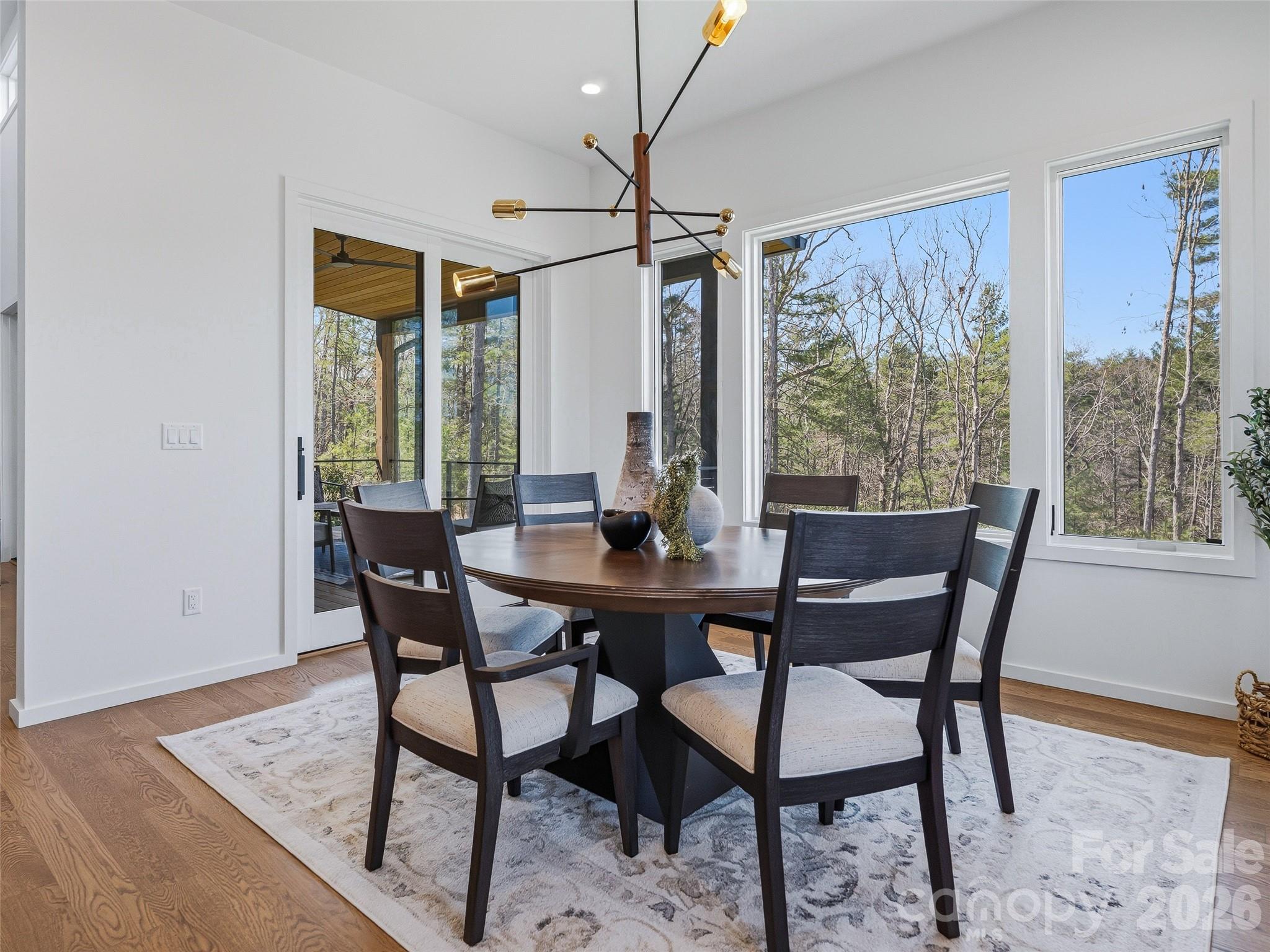 Ramble Biltmore Forest - Residential