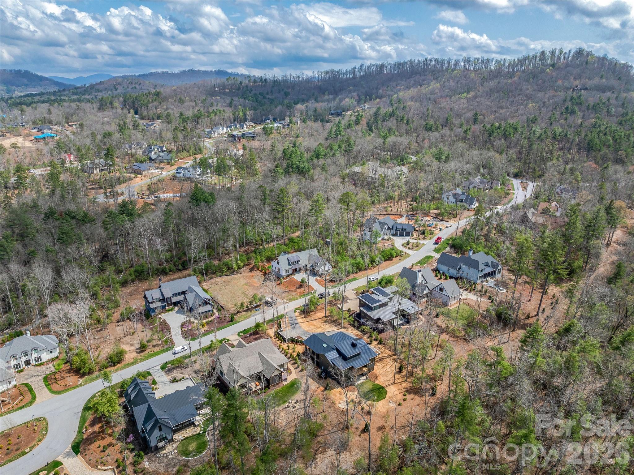 Ramble Biltmore Forest - Residential