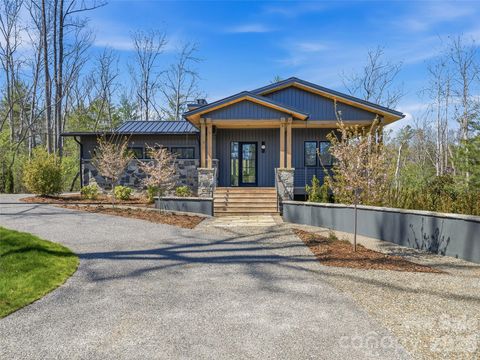 Photo of 140 Upperfell Court, Asheville, NC 28803 (MLS # 4354018)