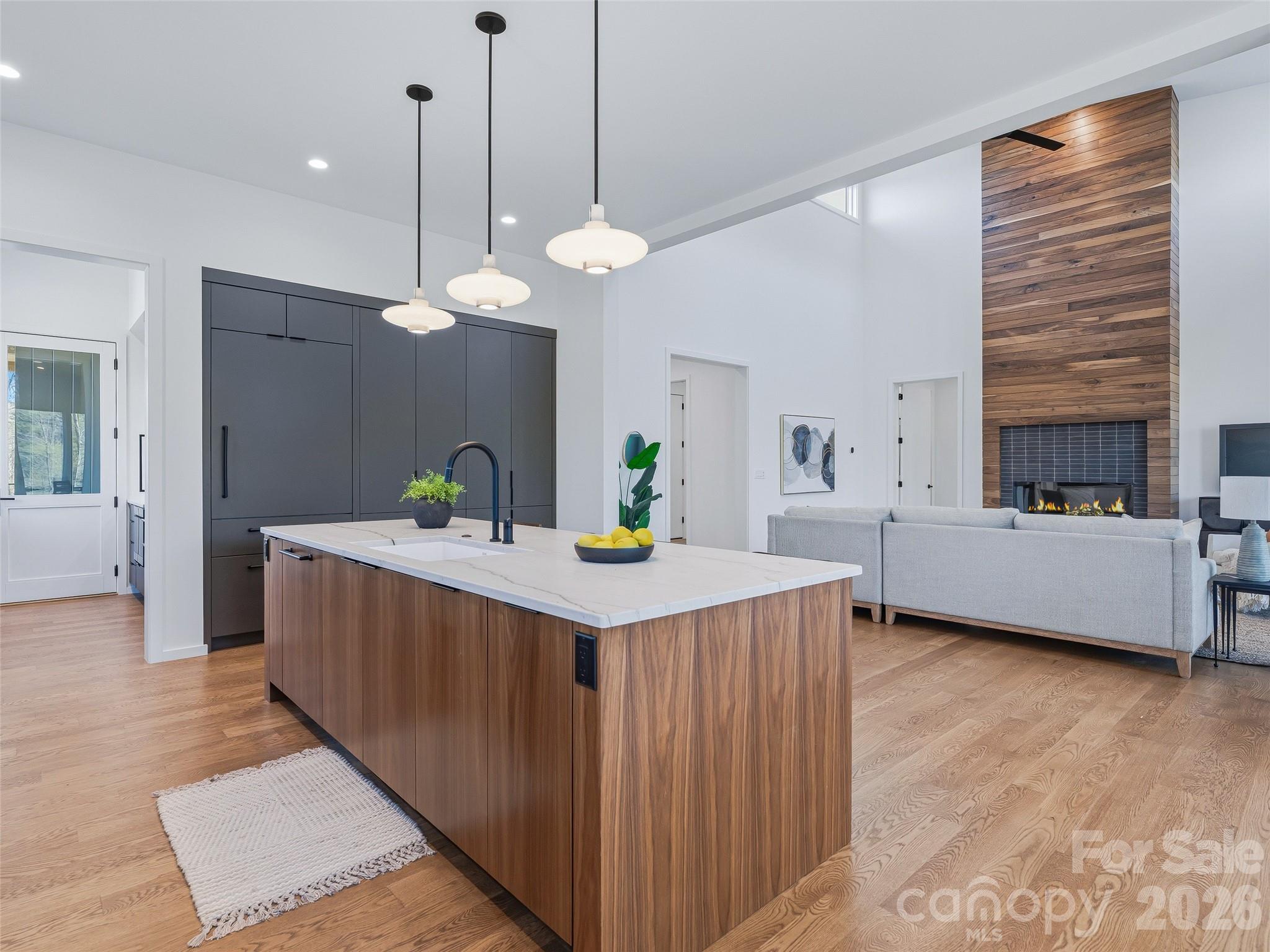 Ramble Biltmore Forest - Residential