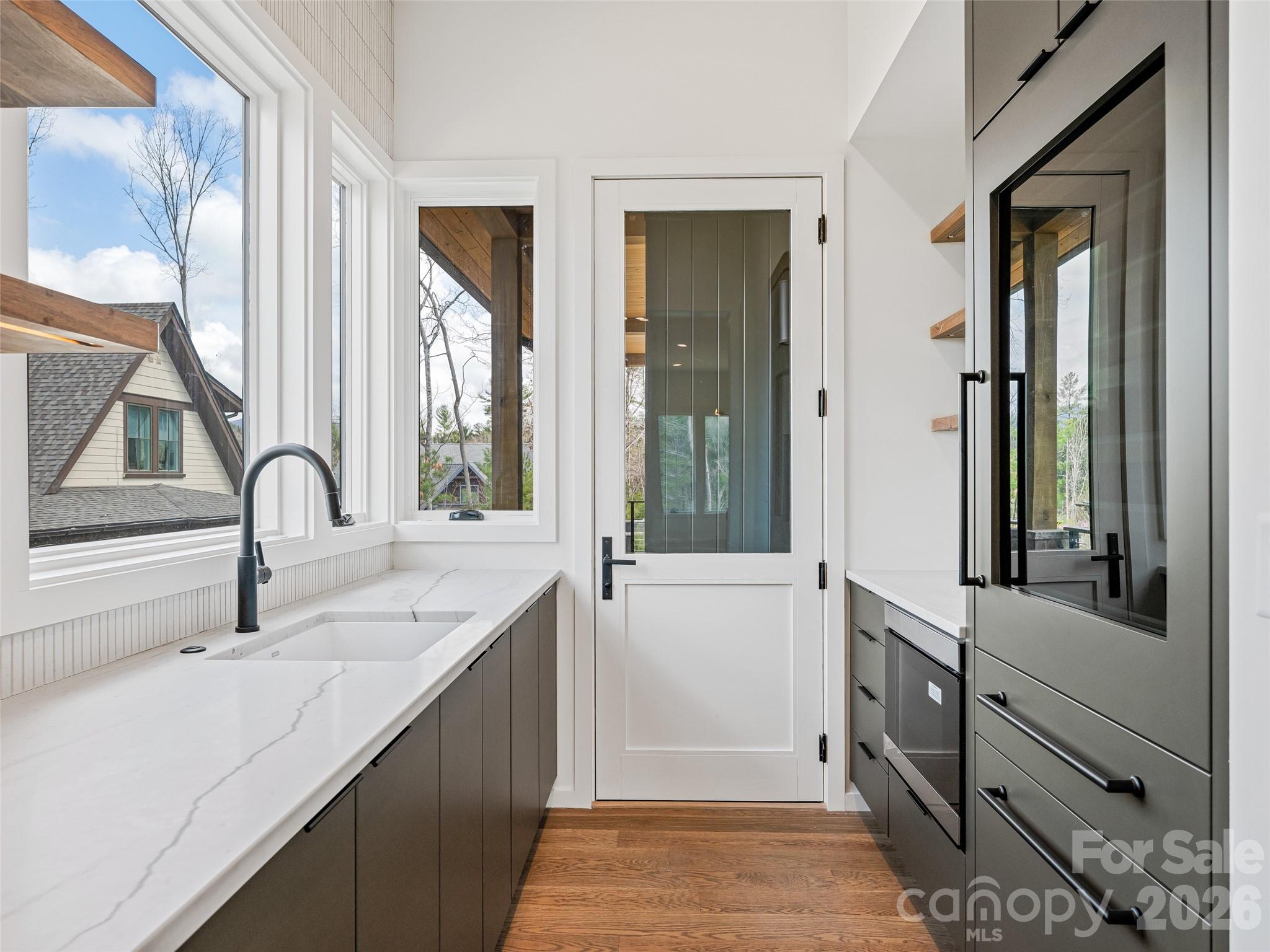 Ramble Biltmore Forest - Residential