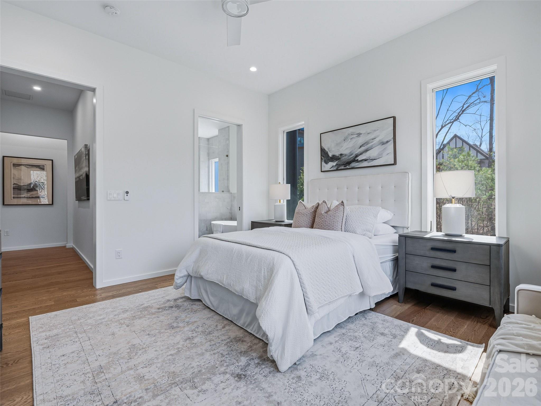 Ramble Biltmore Forest - Residential